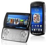 Sony Ericsson Xperia Play R800i + 16gb Frete Grátis