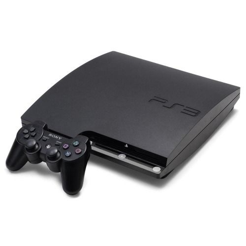 PLAYSTATION 3 320GB DESTRAVADO 2 CONTROLES HDMI 20 JOGOS